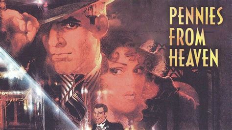 Pennies from Heaven (1981) - Movie - Where To Watch