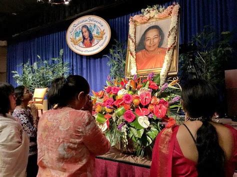 Self Realization Fellowship News Srf World Convocation Expands