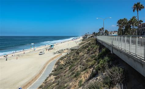 Carlsbad Beaches Ca