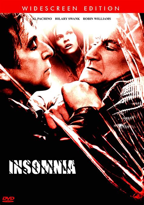 DVD Review: Christopher Nolan’s Insomnia on Warner Home Video - Slant Magazine