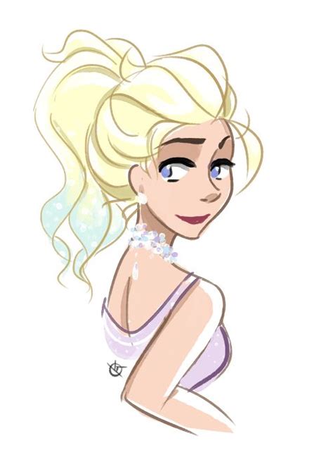 Fuckyeahdisneyfanart Disney Frozen Elsa Art Disney Fan Art Disney Now