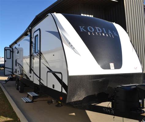 Dutchmen Kodiak Ultimate Rlsl Rvs For Sale