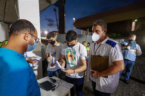 Vigil Ncia Fiscaliza Protocolos Sanit Rios Na Volta Do P Blico Ao