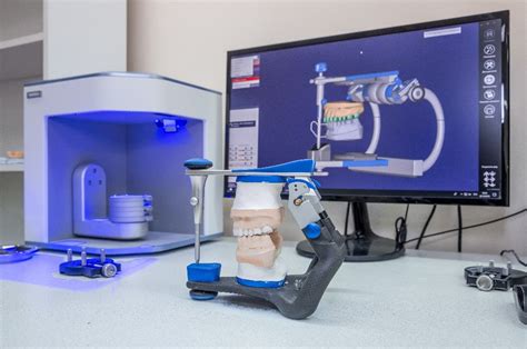 Cerec 3D Verfahren In Berlin Sterndamm 9