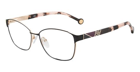 Ch Carolina Herrera Vhe109k Eyeglasses