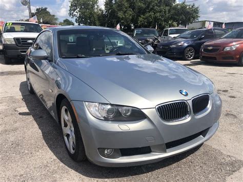 2008 Bmw 350i 109k Automatic For Sale In Orlando Fl Offerup