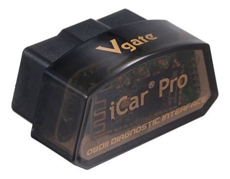 Vgate Icar Pro Obd2 Escáner Para Android Coche Diagnóstico Mercado Libre