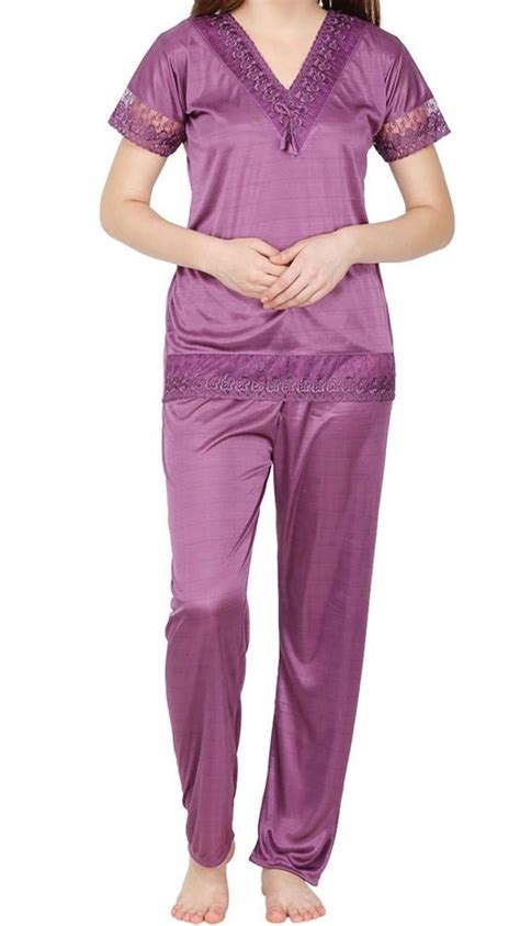Satin Lingerie Satin Lingerie Set Latest Price Manufacturers Suppliers