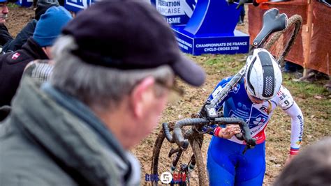 Coupe De France De Cyclo Cross Les Engag S