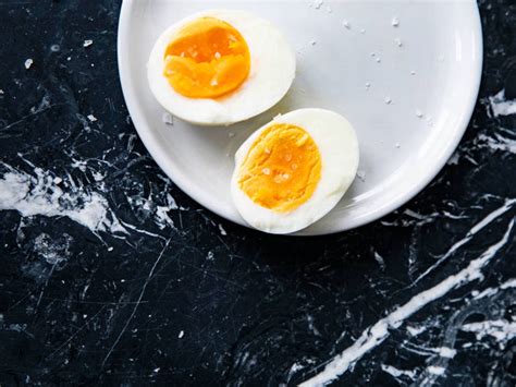 Eier kochen So wird das Frühstücksei perfekt Kitchen Stories