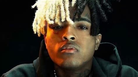 Fans Will Be Able To See Xxxtentacion One Last Time At Open Memorial