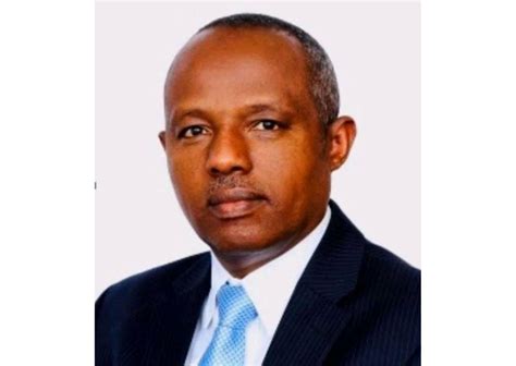 Mesfin Tasew appointed as new CEO of Ethiopian Airlines Group - Travel ...