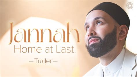 Ramadan 2023 Jannah Home At Last A Yaqeen Series With Dr Omar