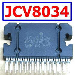JCV8034 Datasheet Meta Search
