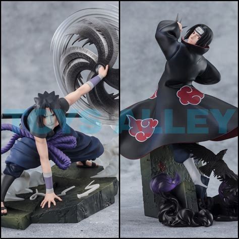 Preorder Figuartszero Figuarts Zero Extra Battle Sasuke Uchiha