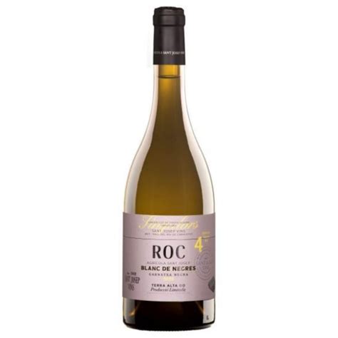 Roc Blanc De Negres Comprar Vi Blanc Online Venta De Vi Blanc Online