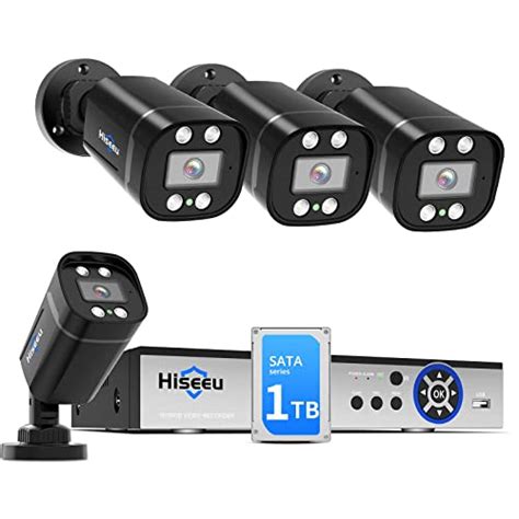 Top 10 Picks Best Costco Security Camera Installation Of 2024, Tested ...