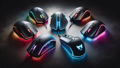 Ventajas Y Caracter Sticas Esenciales De Un Mouse Gamer