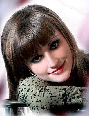 Pretty Single Woman From Ukraine Vinnitsa Nadejda 21 Y O