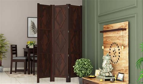 Best 5 Room Dividers to Shop for on Woodenstreet – Furniture Designs