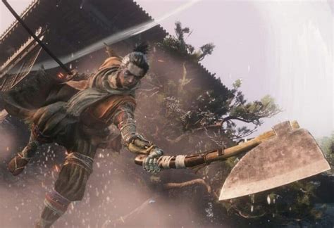 Sekiro Prosthetic Tools Guide Rpg Informer