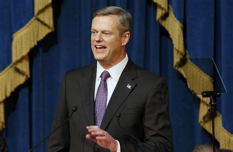 Gov Charlie Baker To Join Trumps Opioid Commission