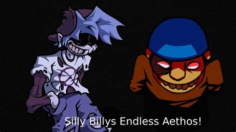 Silly Billy X Jeffy S Endless Aethos FNF YouTube