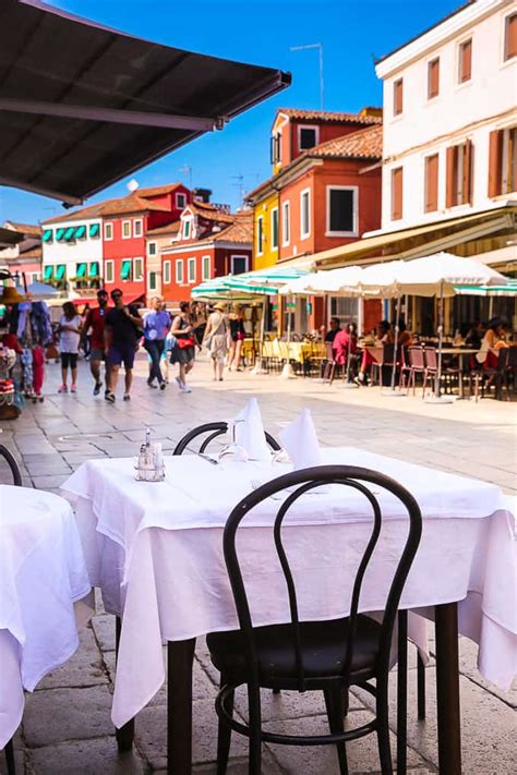 Burano, Italy - Everything You Need To Know - Julia's Album