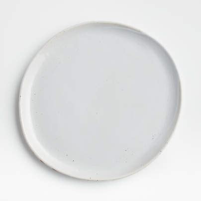 Wilder Dinner Plate Reviews Crate Barrel