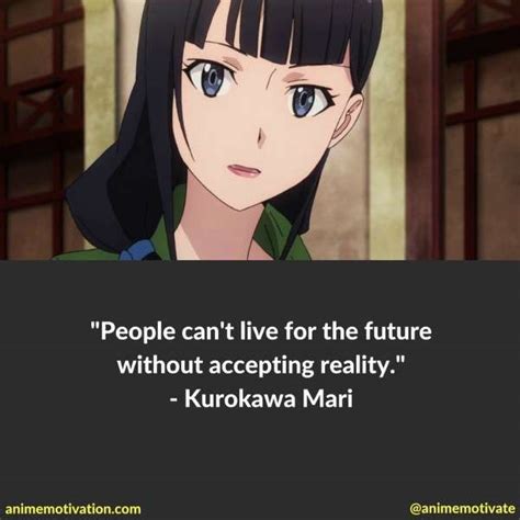 Top 10 Anime Quotes From GATE (Season 1 And Season 2)