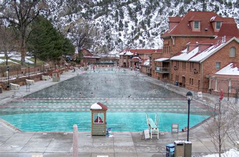 The Colorado Ski Resorts by Hot Springs - Uncover Colorado