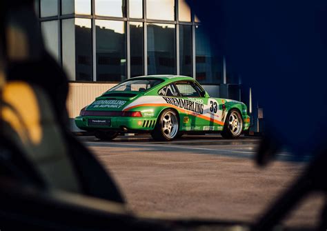 Porsche tuning - five tips for beginners - elferspot.com - Magazine