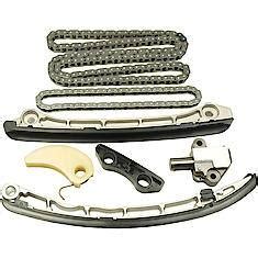 Cloyes Gear Primary Timing Chain Kit Exact Fit 138 Links Timing Oil