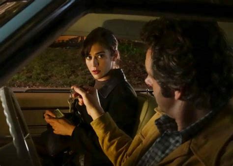 Masters Of Sex X Anticipazioni Foto E Video SerieTivu