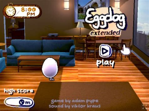Eggdog Extended - Download
