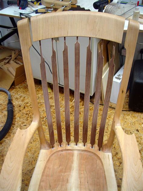 Cath: Easy Plans For Wooden Rocking Chair Wood Plans US UK CA