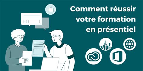 Formation En Pr Sentiel Conseils Pour R Ussir Votre Formation