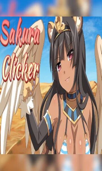 Buy Sakura Clicker Cute Bikini Steam Key Global Best Price G A