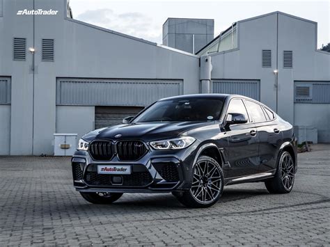 BMW X6 M Competition (2021) review: Ostentatiously brutal - Expert BMW X6 M Competition Car ...