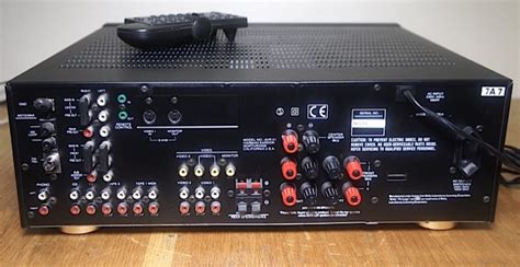 Harmankardon Avr 51 Classic Audio