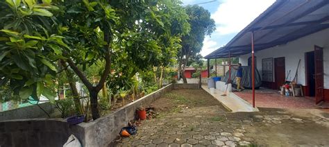 Se Vende Casa Esquinera En Niquinohomo Green Real Estate Nicaragua