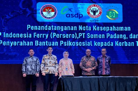 LPSK Gandeng Korporasi Untuk Perkuat Program Perlindungan Saksi Dan