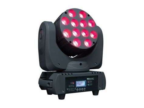 Pro Light Bsw Led Cabeza Movil Beam Spot Wash De W Led De Pro