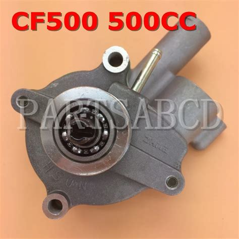 PARTSABCD CF 500cc CF MOTO Cfmoto 500 4x4 ATV UTV Go Kart Dune Buggy ...
