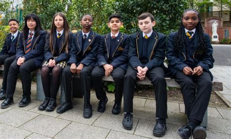 St Matthew Academy - Pupils return to school