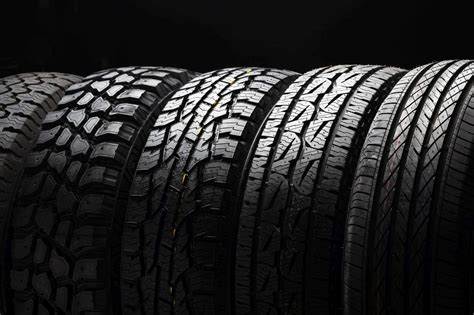 All terrain tyres | Murphy's Tyrepower Midland