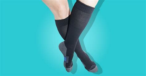 Answered How Do Compression Socks Work For Swelling