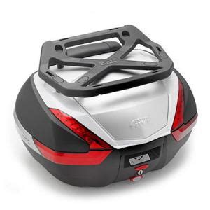 Givi Topkoffer Monokey V47 Tech