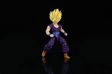 Buy Dragon Ball Super Dragon Stars Super Saiyan Gohan Figure