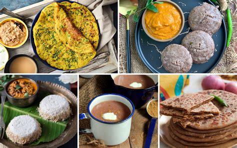 Rava Breakfast Recipes In Malayalam